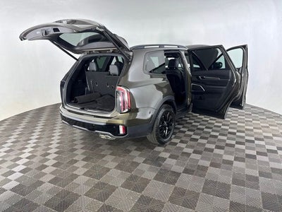2024 Kia Telluride SX-Prestige X-Pro