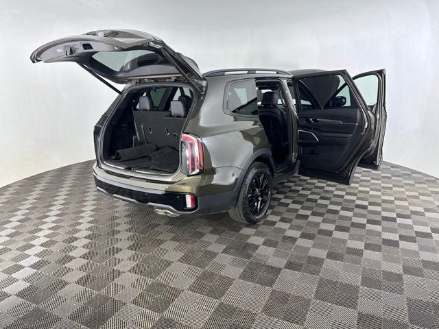 2024 Kia Telluride SX-Prestige X-Pro