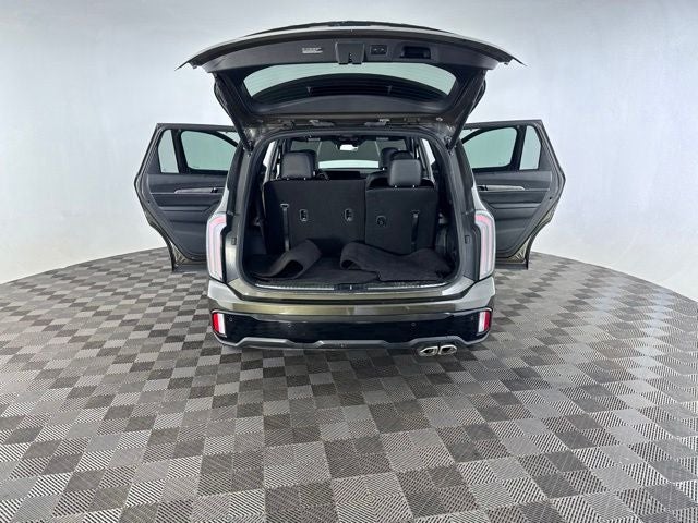 2024 Kia Telluride SX-Prestige X-Pro