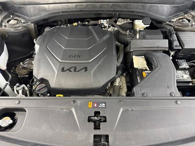 2024 Kia Telluride SX-Prestige X-Pro