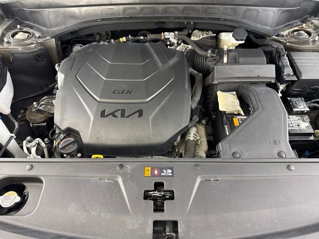 2024 Kia Telluride SX-Prestige X-Pro