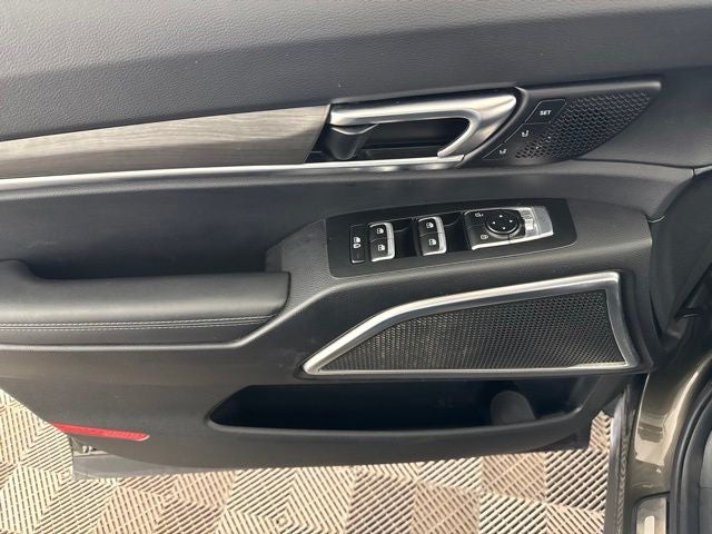 2024 Kia Telluride SX-Prestige X-Pro