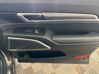 2024 Kia Telluride SX-Prestige X-Pro