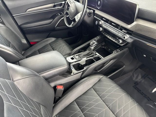 2024 Kia Telluride SX-Prestige X-Pro