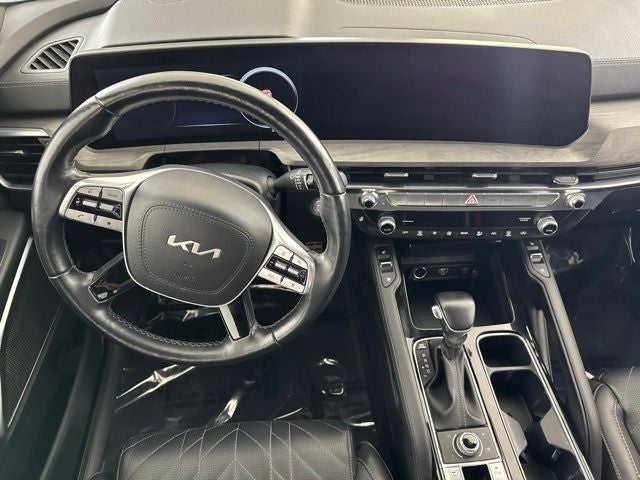 2024 Kia Telluride SX-Prestige X-Pro