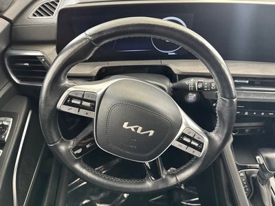 2024 Kia Telluride SX-Prestige X-Pro
