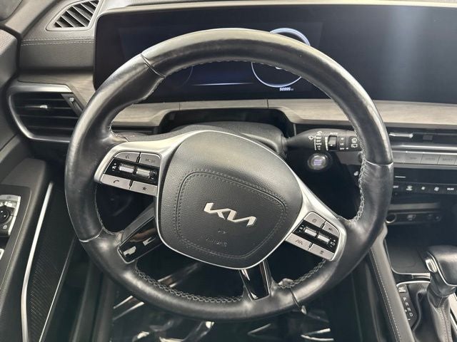 2024 Kia Telluride SX-Prestige X-Pro