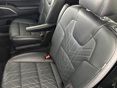 2024 Kia Telluride SX-Prestige X-Pro