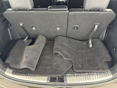2024 Kia Telluride SX-Prestige X-Pro