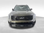 2024 Kia Telluride SX-Prestige X-Pro