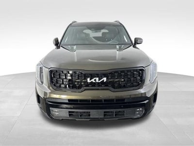 2024 Kia Telluride SX-Prestige X-Pro