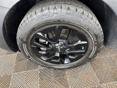 2024 Kia Telluride SX-Prestige X-Pro