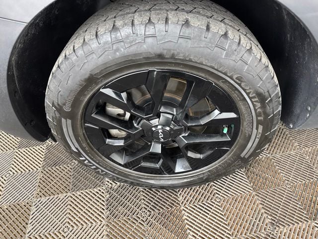 2024 Kia Telluride SX-Prestige X-Pro
