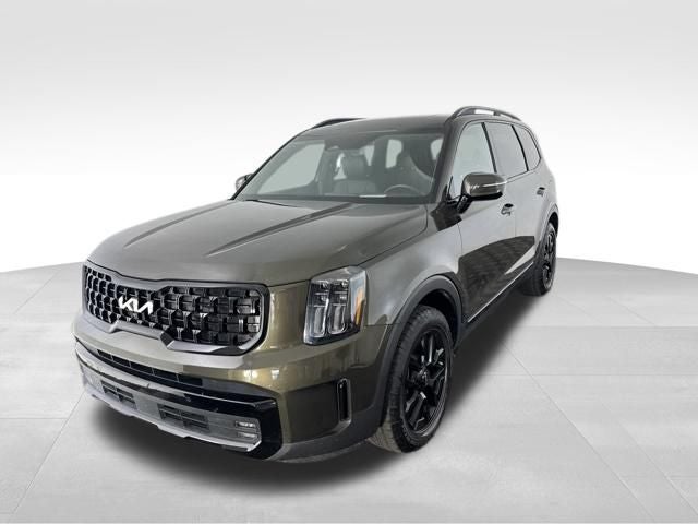 2024 Kia Telluride SX-Prestige X-Pro