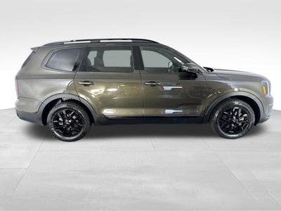 2024 Kia Telluride SX-Prestige X-Pro