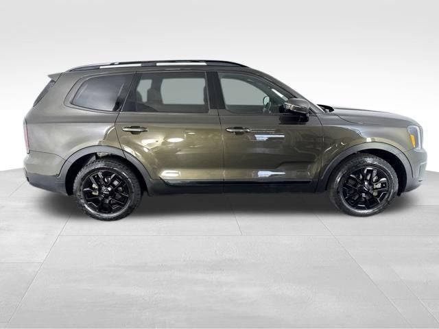 2024 Kia Telluride SX-Prestige X-Pro