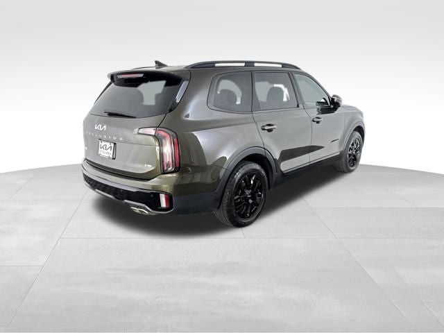 2024 Kia Telluride SX-Prestige X-Pro
