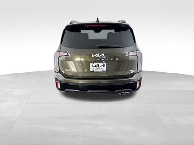 2024 Kia Telluride SX-Prestige X-Pro