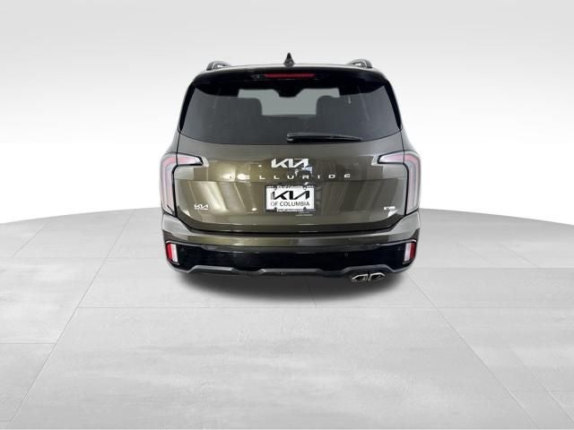 2024 Kia Telluride SX-Prestige X-Pro