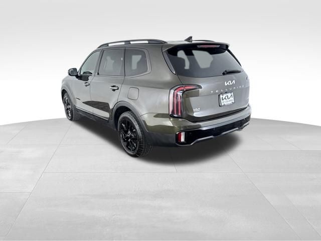 2024 Kia Telluride SX-Prestige X-Pro