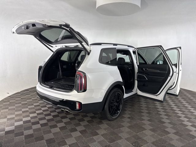 2024 Kia Telluride SX-Prestige X-Line