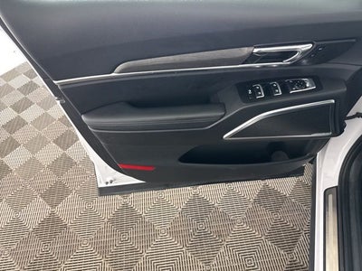 2024 Kia Telluride SX-Prestige X-Line