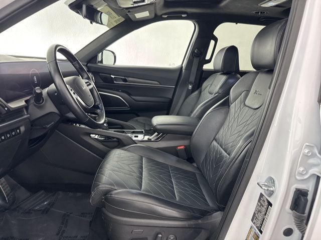 2024 Kia Telluride SX-Prestige X-Line
