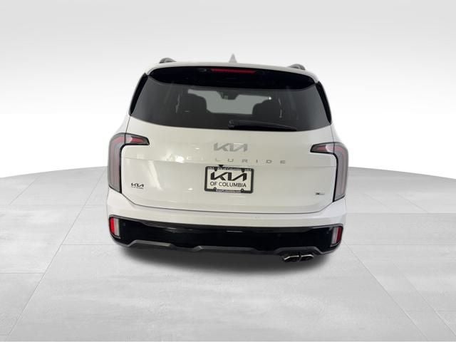 2024 Kia Telluride SX-Prestige X-Line