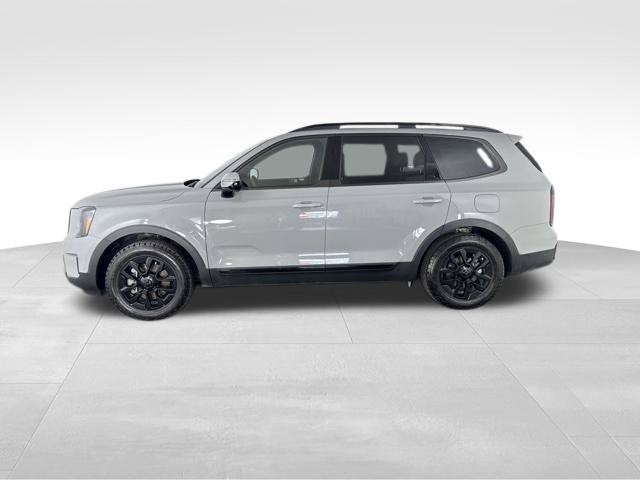 2025 Kia Telluride SX-Prestige X-Pro