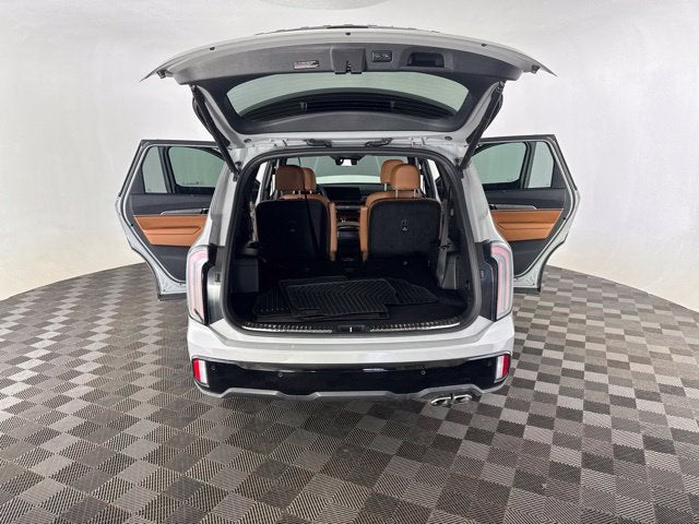 2025 Kia Telluride SX-Prestige X-Pro