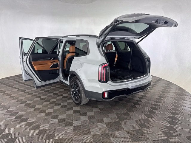 2025 Kia Telluride SX-Prestige X-Pro