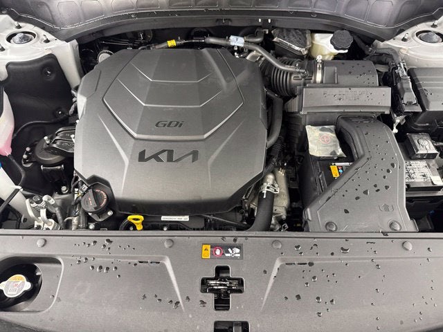 2025 Kia Telluride SX-Prestige X-Pro