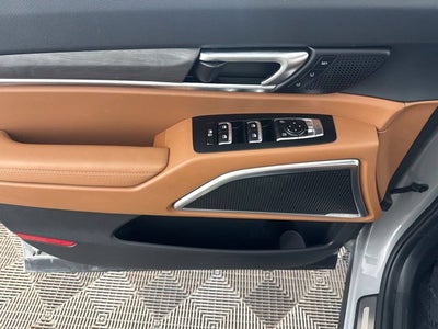 2025 Kia Telluride SX-Prestige X-Pro