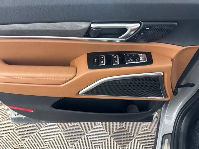 2025 Kia Telluride SX-Prestige X-Pro