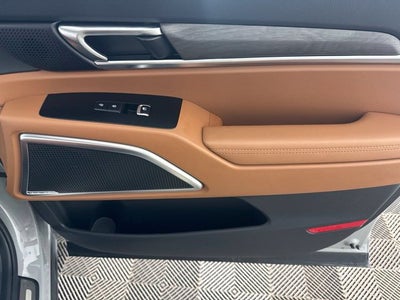 2025 Kia Telluride SX-Prestige X-Pro