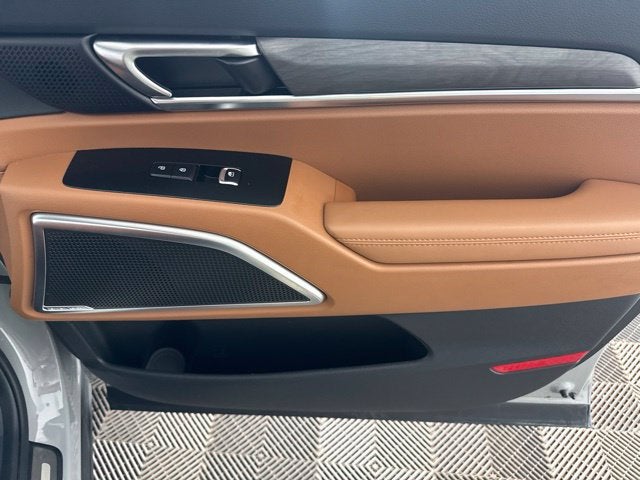 2025 Kia Telluride SX-Prestige X-Pro