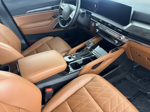2025 Kia Telluride SX-Prestige X-Pro