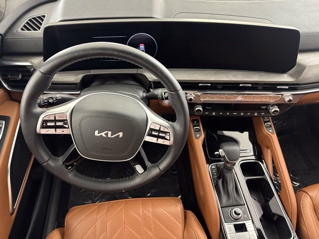 2025 Kia Telluride SX-Prestige X-Pro
