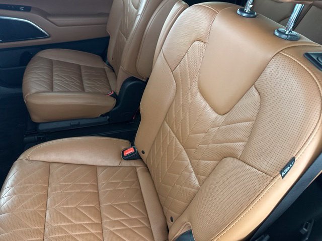 2025 Kia Telluride SX-Prestige X-Pro