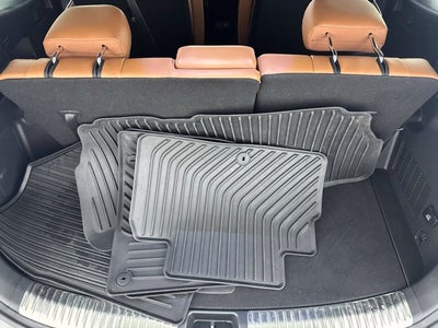 2025 Kia Telluride SX-Prestige X-Pro