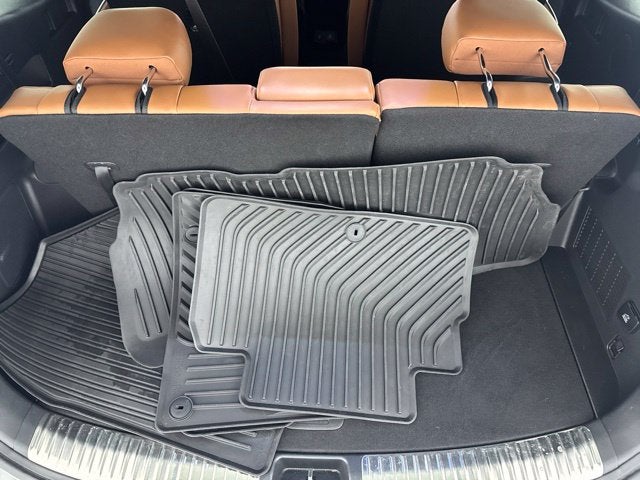 2025 Kia Telluride SX-Prestige X-Pro