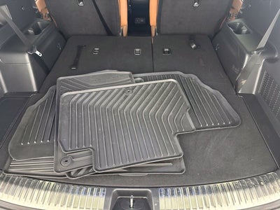 2025 Kia Telluride SX-Prestige X-Pro