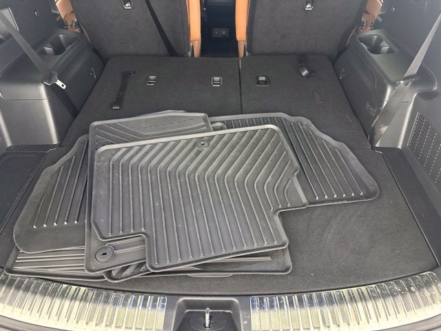 2025 Kia Telluride SX-Prestige X-Pro
