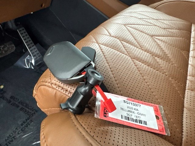 2025 Kia Telluride SX-Prestige X-Pro