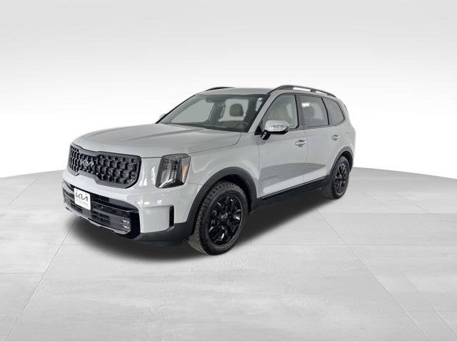 2025 Kia Telluride SX-Prestige X-Pro