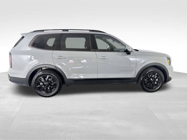 2025 Kia Telluride SX-Prestige X-Pro