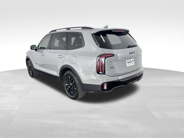 2025 Kia Telluride SX-Prestige X-Pro