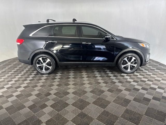 2017 Kia Sorento EX