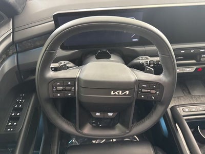 2027 Kia Telluride X-Pro SX-Prestige