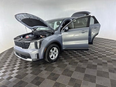2024 Kia Sorento LX